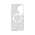 Tech21 EvoClear Magnet Case For Samsung Galaxy S26 Ultra - Clear - Clear