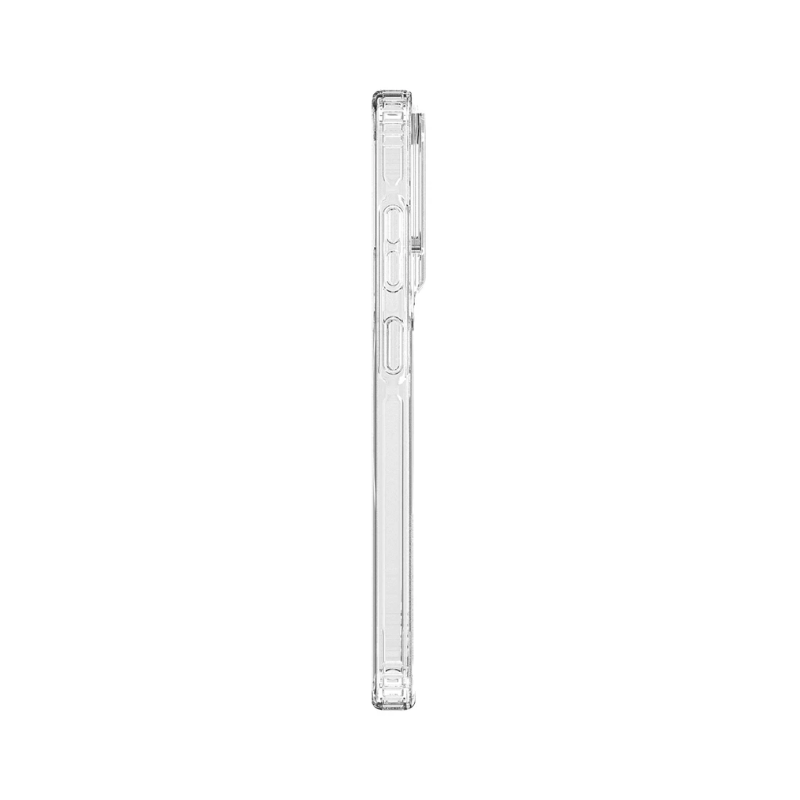 Tech21 EvoClear Magnet Case For Samsung Galaxy S26 Ultra - Clear - Clear