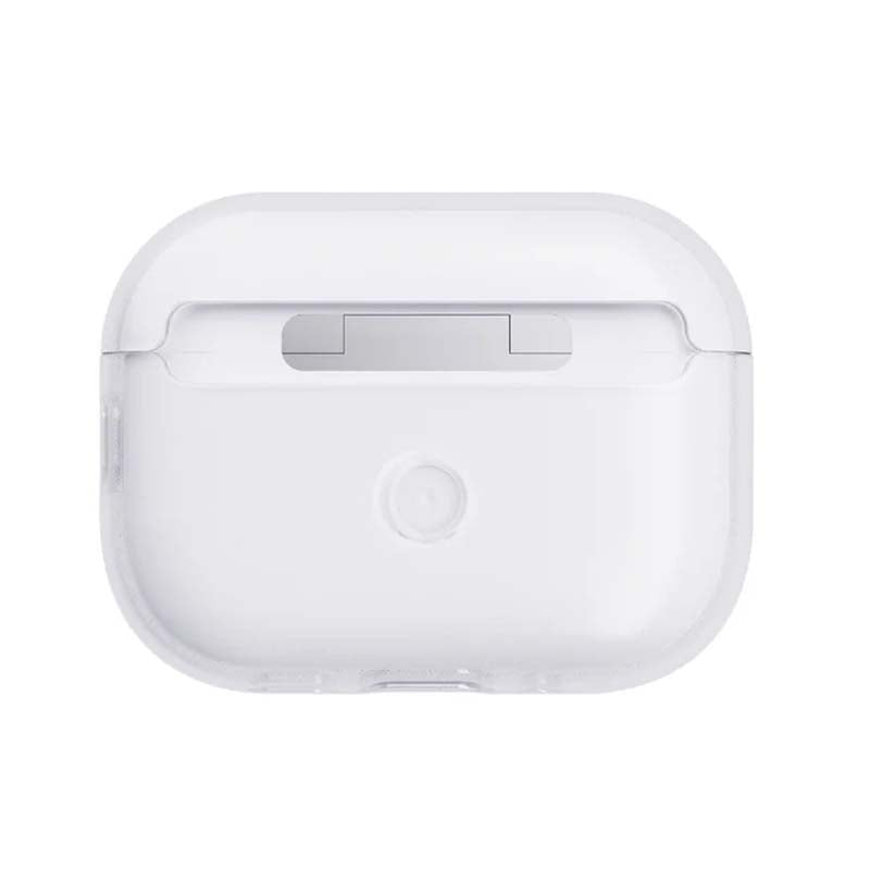 Tech21 Evo Lite Airpods Pro 3 - Clear - Clear