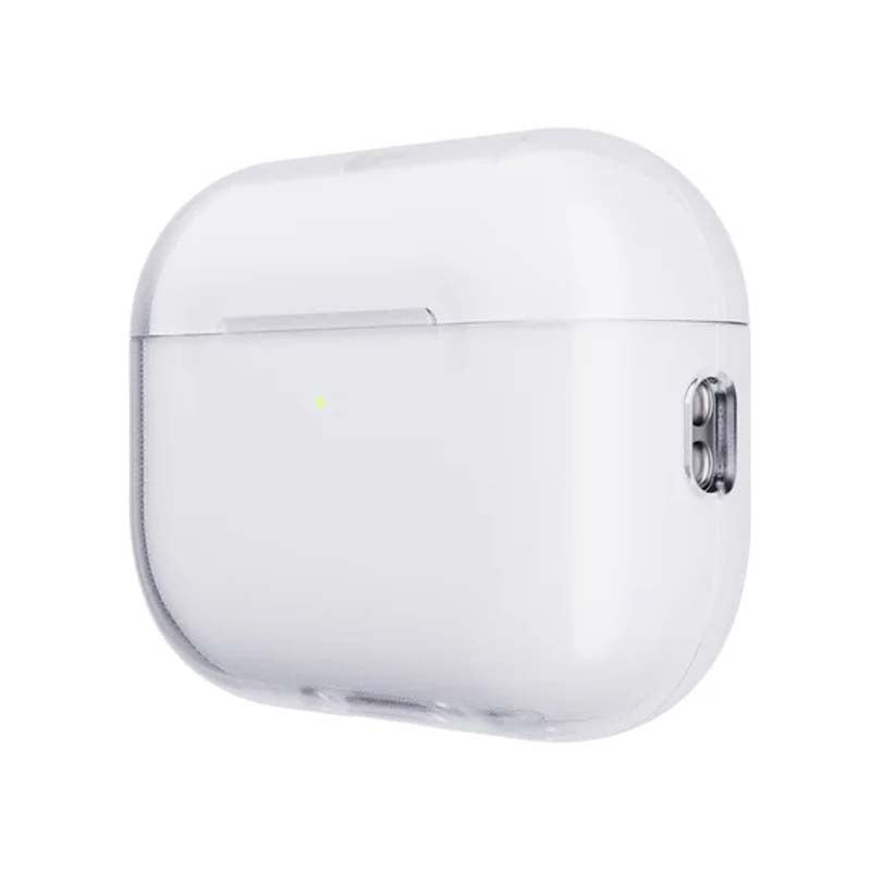 Tech21 Evo Lite Airpods Pro 3 - Clear - Clear
