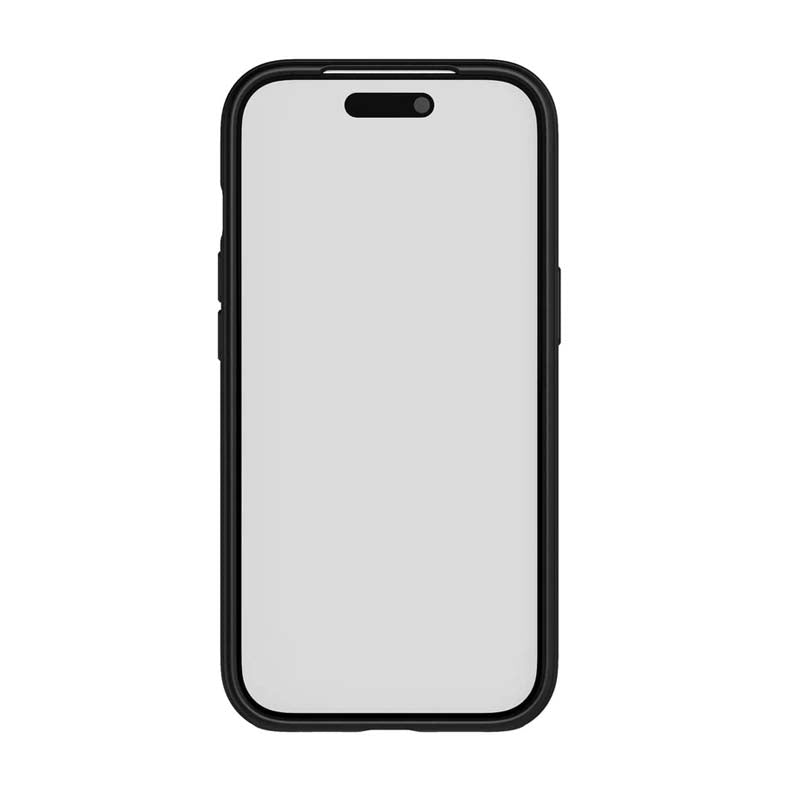 Tech21 Evo Lite Apple iPhone 15 Case - Black - Black