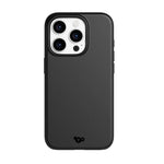 Tech21 Evo Lite Apple iPhone 15 Pro Case - Black - Black