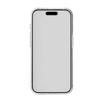 Tech21 Evo Lite Apple iPhone 15 Pro Case - Clear - Clear