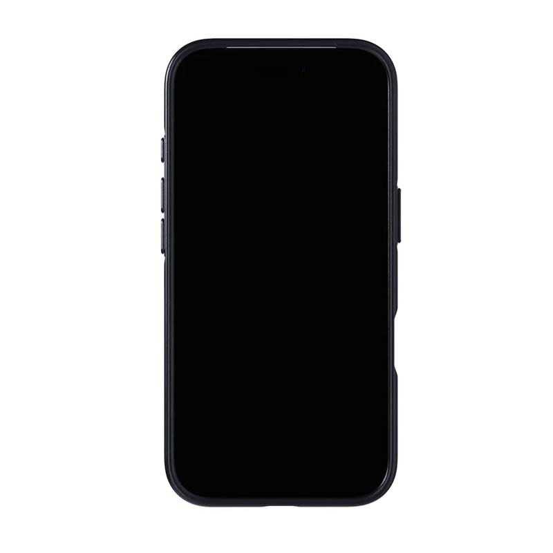 Tech21 Evo Lite Apple iPhone 16 Case - Black - Black