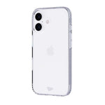 Tech21 Evo Lite Apple iPhone 16 Case - Clear - Clear