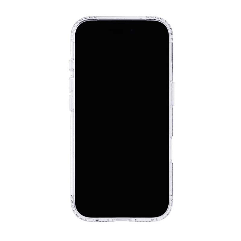 Tech21 Evo Lite Apple iPhone 16 Case - Clear - Clear
