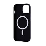Tech21 Evo Lite Apple iPhone 16e Case with MagSafe Compatible - Black - Black