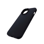 Tech21 Evo Lite Apple iPhone 16e Case with MagSafe Compatible - Black - Black