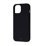 Tech21 Evo Lite Apple iPhone 16e Case with MagSafe Compatible - Black - Black