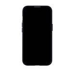 Tech21 Evo Lite Apple iPhone 16e Case with MagSafe Compatible - Black - Black