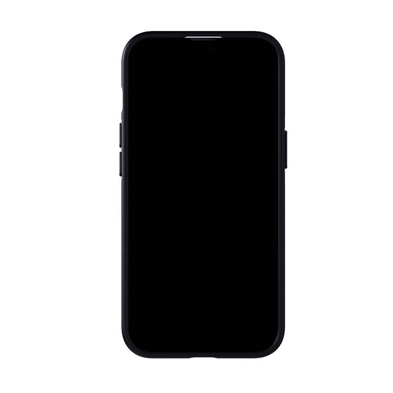 Tech21 Evo Lite Apple iPhone 16e Case with MagSafe Compatible - Black - Black