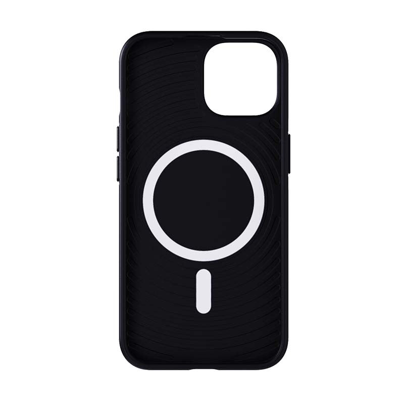 Tech21 Evo Lite Apple iPhone 16e Case with MagSafe Compatible - Black - Black