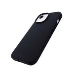 Tech21 Evo Lite Apple iPhone 16e Case with MagSafe Compatible - Black - Black