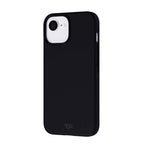 Tech21 Evo Lite Apple iPhone 16e Case with MagSafe Compatible - Black - Black