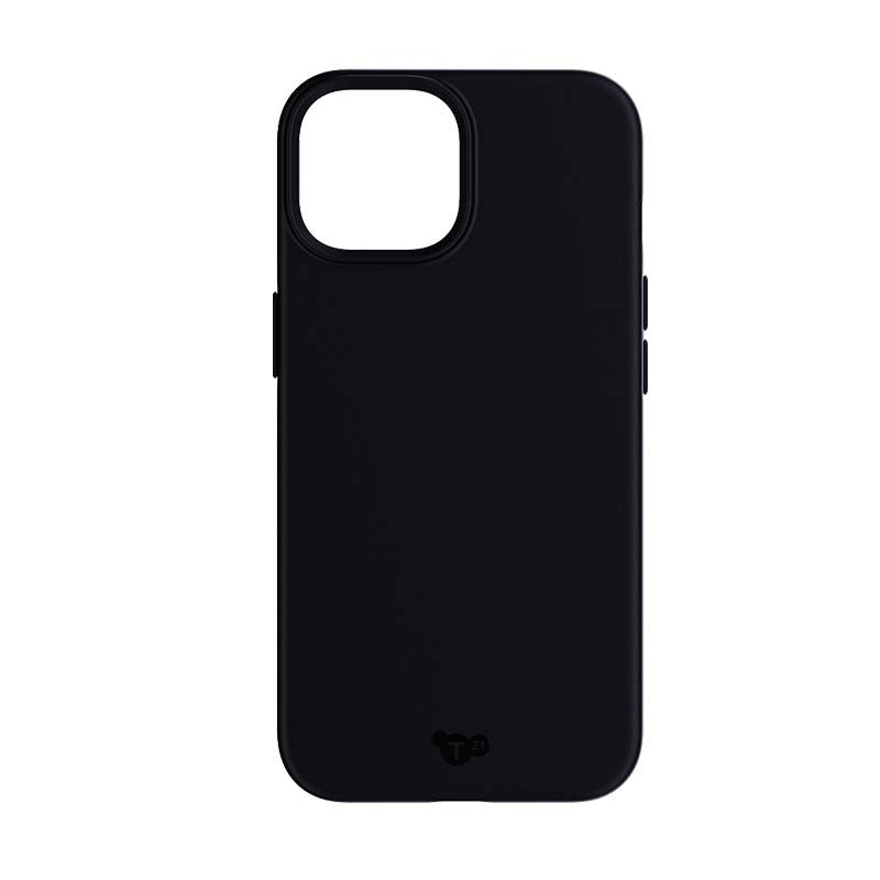 Tech21 Evo Lite Apple iPhone 16e Case with MagSafe Compatible - Black - Black