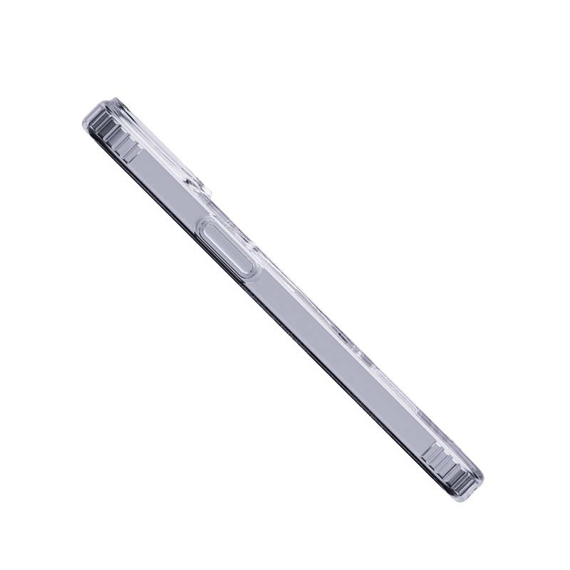 Tech21 Evo Lite Apple iPhone 16e Case with Magsafe Compatible - Clear - Clear