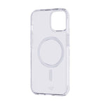 Tech21 Evo Lite Apple iPhone 16e Case with Magsafe Compatible - Clear - Clear