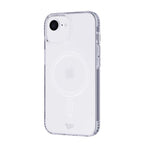 Tech21 Evo Lite Apple iPhone 16e Case with Magsafe Compatible - Clear - Clear