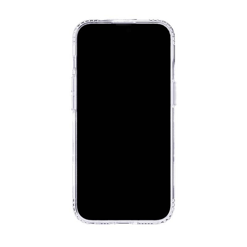 Tech21 Evo Lite Apple iPhone 16e Case with Magsafe Compatible - Clear - Clear