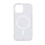 Tech21 Evo Lite Apple iPhone 16e Case with Magsafe Compatible - Clear - Clear