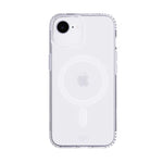 Tech21 Evo Lite Apple iPhone 16e Case with Magsafe Compatible - Clear - Clear