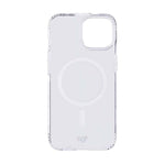 Tech21 Evo Lite Apple iPhone 16e Case with Magsafe Compatible - Clear - Clear