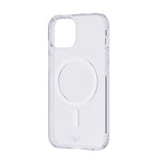 Tech21 Evo Lite Apple iPhone 16e Case with Magsafe Compatible - Clear - Clear