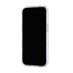Tech21 Evo Lite Apple iPhone 16e Case with Magsafe Compatible - Clear - Clear