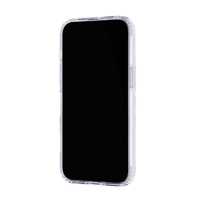 Tech21 Evo Lite Apple iPhone 16e Case with Magsafe Compatible - Clear - Clear