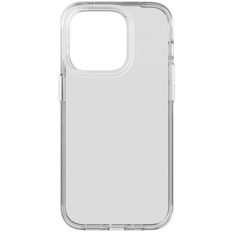 Tech21 Evo Lite Case for Apple iPhone 14 Pro - Clear