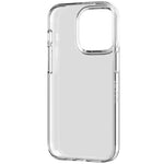 Tech21 Evo Lite Case for Apple iPhone 14 Pro - Clear