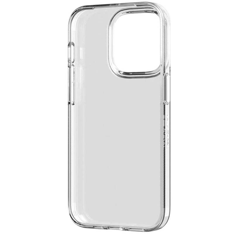 Tech21 Evo Lite Case for Apple iPhone 14 Pro - Clear