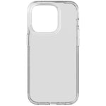 Tech21 Evo Lite Case for Apple iPhone 14 Pro - Clear