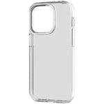Tech21 Evo Lite Case for Apple iPhone 14 Pro - Clear