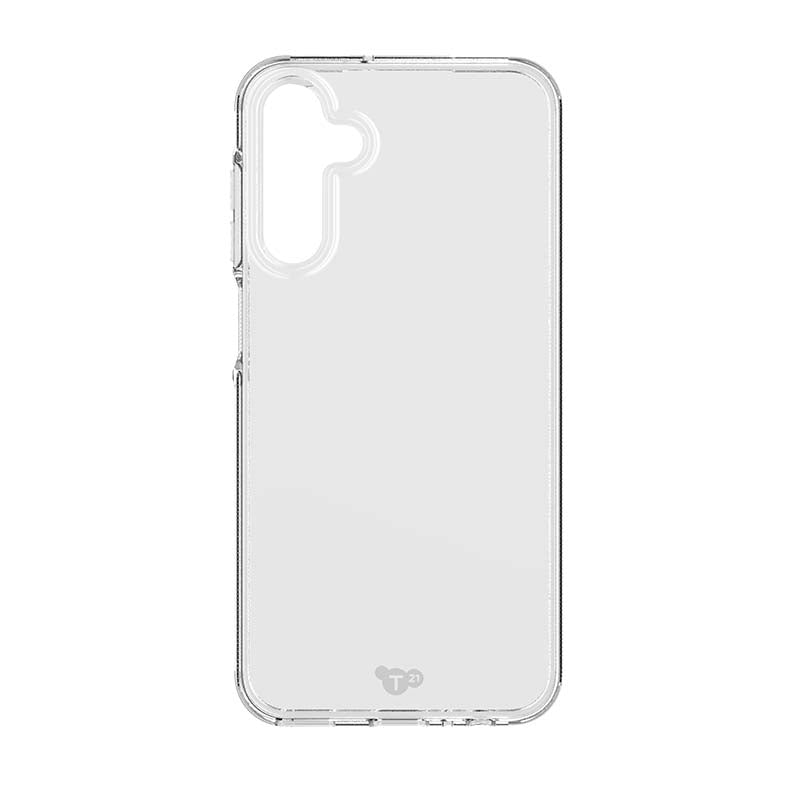 Tech21 Evo Lite Case Samsung Galaxy A15 5G - Clear - Clear