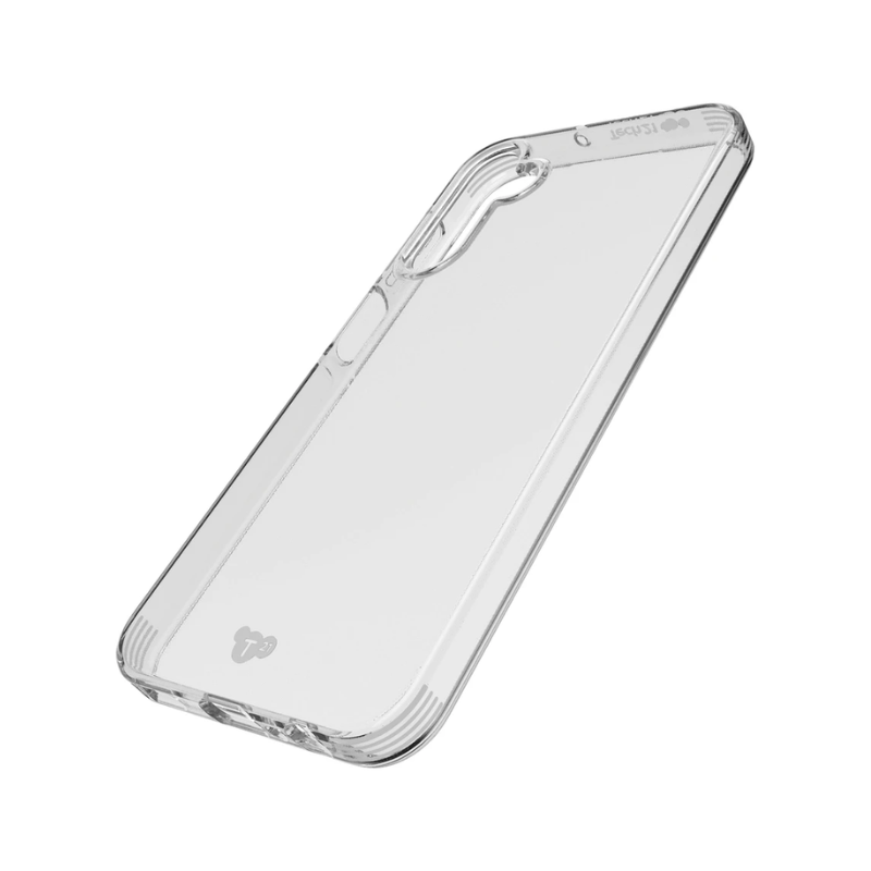 Tech21 Evo Lite Case For Samsung Galaxy A15 5G - Clear - Clear