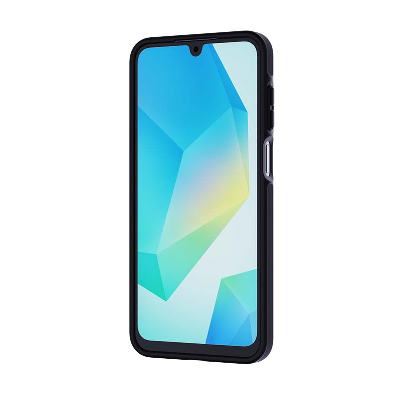 Tech21 Evo Lite Case for Samsung Galaxy A16 - Black - Black