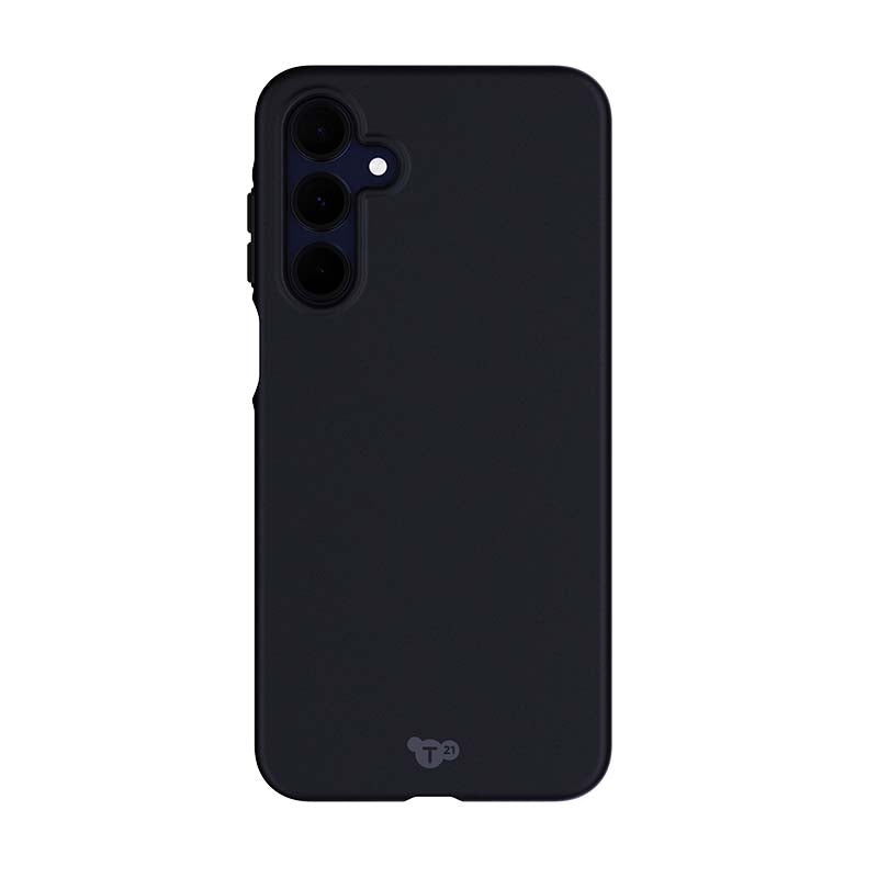 Tech21 Evo Lite Case for Samsung Galaxy A16 - Black - Black