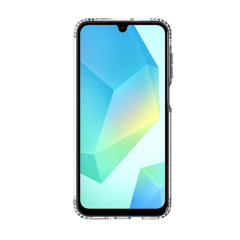 Tech21 Evo Lite Case for Samsung Galaxy A16 - Clear - Clear
