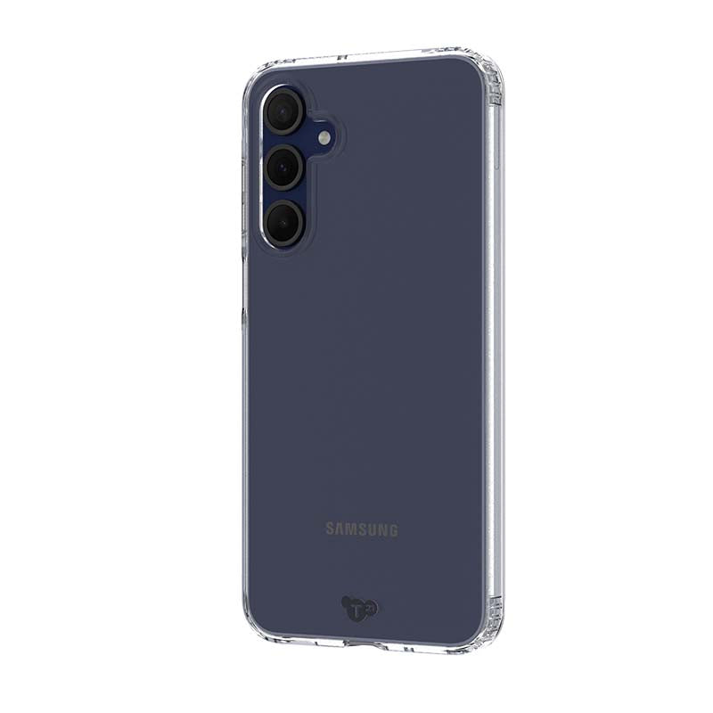 Tech21 Evo Lite Case for Samsung Galaxy A16 - Clear - Clear