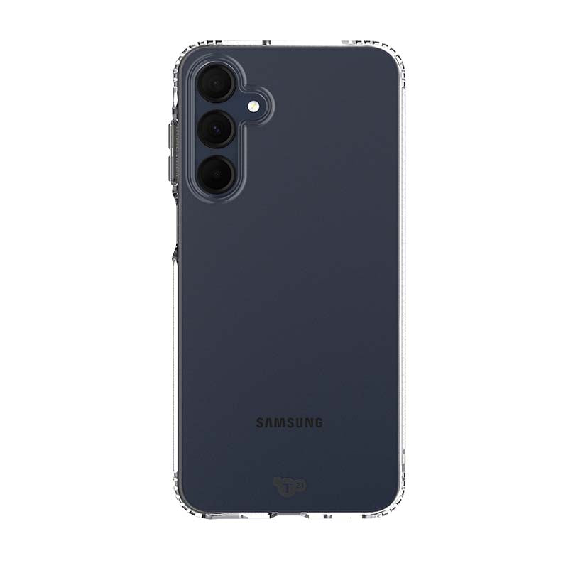Tech21 Evo Lite Case for Samsung Galaxy A16 - Clear - Clear