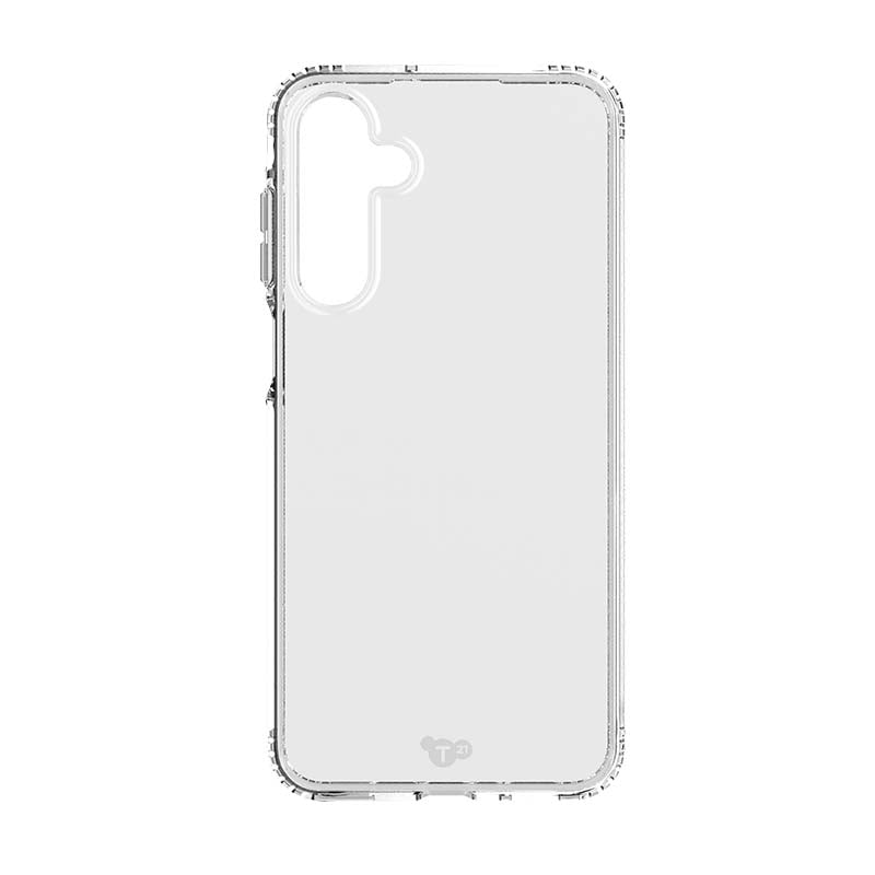 Tech21 Evo Lite Case for Samsung Galaxy A16 - Clear - Clear