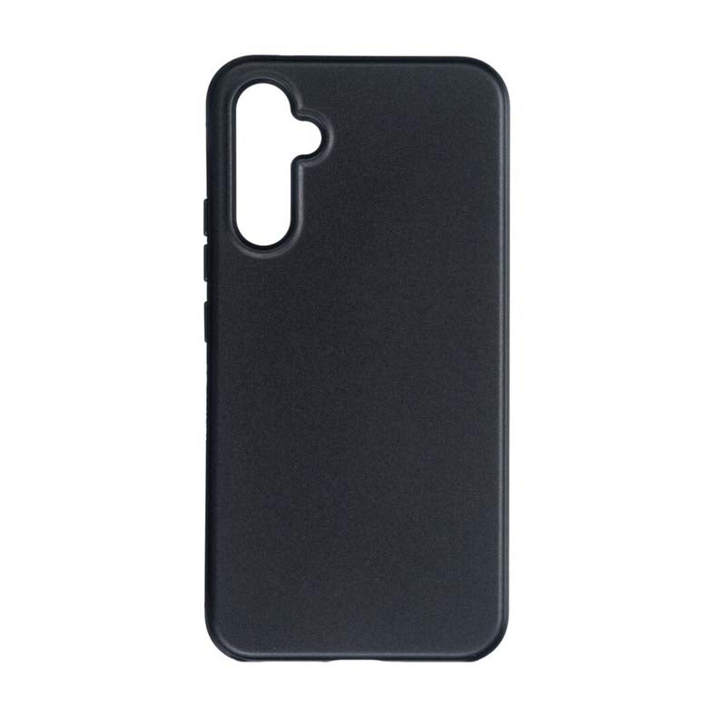 Tech21 Evo Lite Case for Samsung Galaxy A34 5G - Black - Black