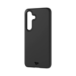 Tech21 Evo Lite Case For Samsung Galaxy S24 - Black - Black