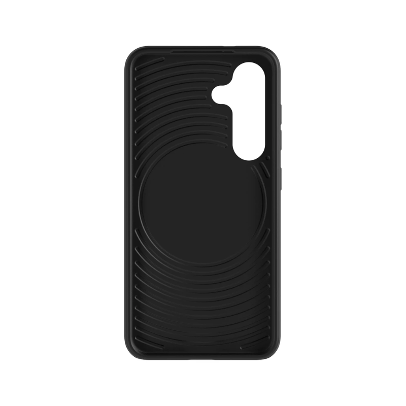 Tech21 Evo Lite Case For Samsung Galaxy S24 - Black - Black