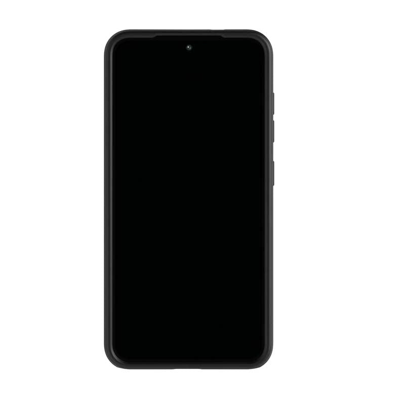 Tech21 Evo Lite Samsung Galaxy S24 Case - Black - Black
