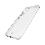 Tech21 Evo Lite Case For Samsung Galaxy S24 - Clear - Clear