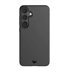 Tech21 Evo Lite Samsung Galaxy S24 Plus Case - Black - Black