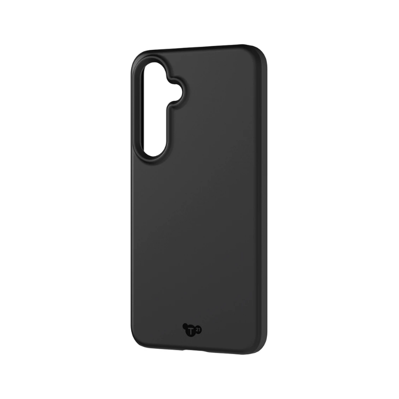 Tech21 Evo Lite Case Samsung Galaxy S24 Plus - Black - Black