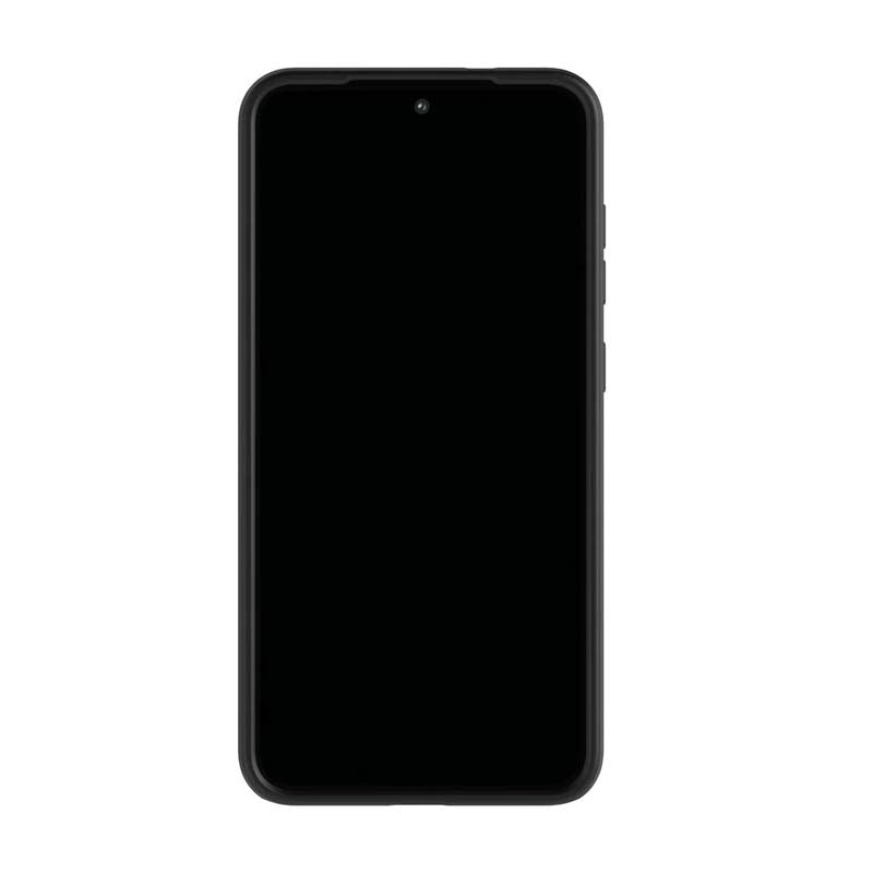 Tech21 Evo Lite Samsung Galaxy S24 Plus Case - Black - Black